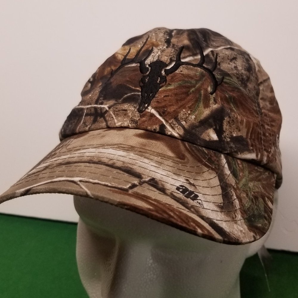 175 - Field and Stream Hat